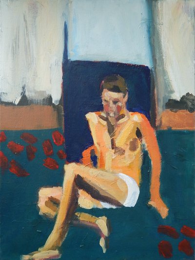 A Contemplation of Posibility, 2008 av Sheri Gee