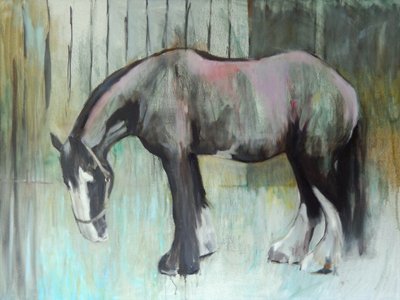 Morpheus i januar 2013 av Sheri Gee