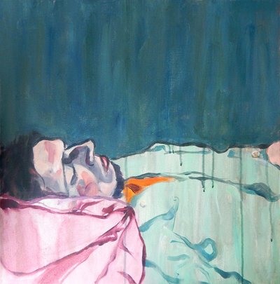 Den sovende historiefortelleren, 2009 av Sheri Gee