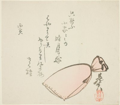  av Shibata Zeshin