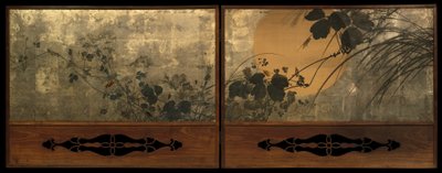  av Shibata Zeshin