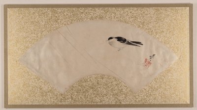  av Shibata Zeshin