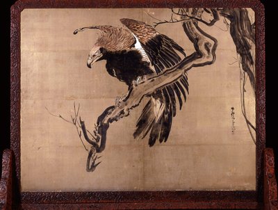  av Shibata Zeshin