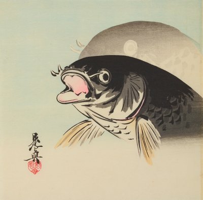  av Shibata Zeshin