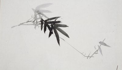  av Shibata Zeshin