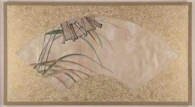  av Shibata Zeshin