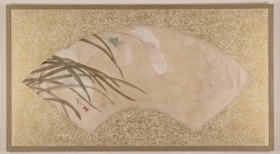  av Shibata Zeshin