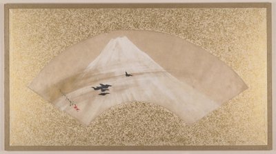  av Shibata Zeshin