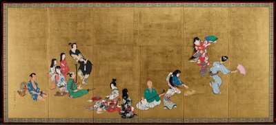  av Shibata Zeshin
