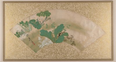  av Shibata Zeshin