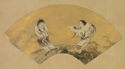Refleksplan d hovedkonverteringsplan d jutoku, ennå ikke d-1500s. av Shikibu Terutada