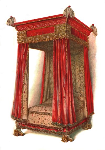 Seng, 1905 av Shirley Charles Llewellyn Slocombe