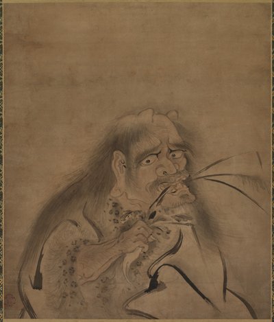 Shennong (Shinnō) av Shoryo