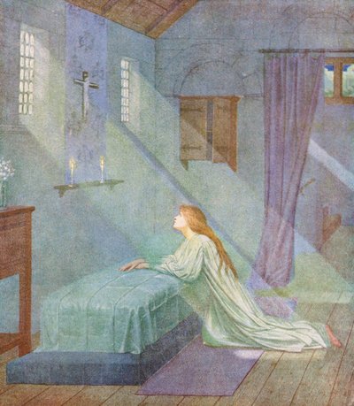  av Sidney Meteyard