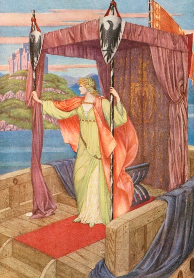 av Sidney Meteyard