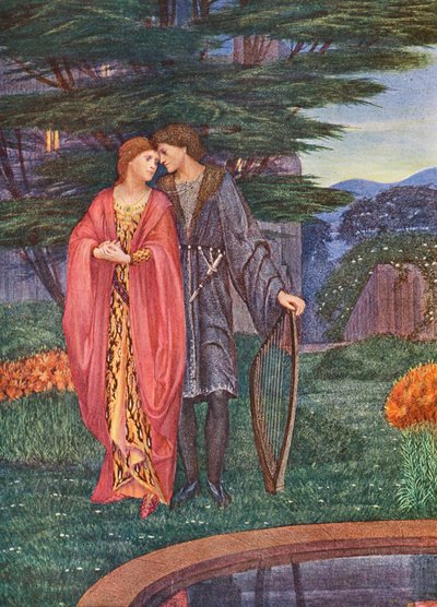  av Sidney Meteyard