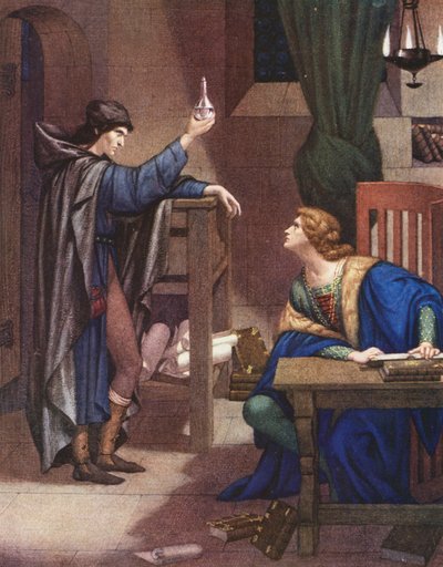 av Sidney Meteyard