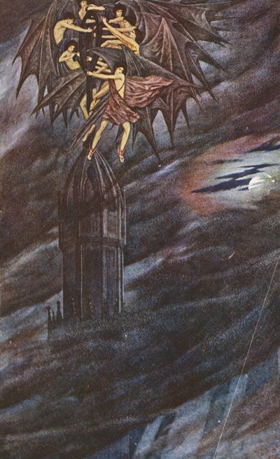  av Sidney Meteyard