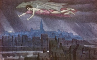  av Sidney Meteyard