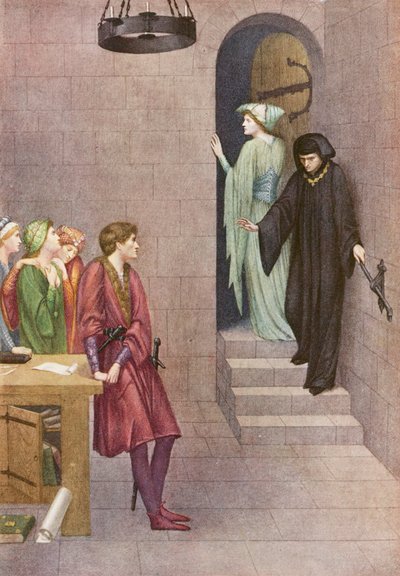  av Sidney Meteyard