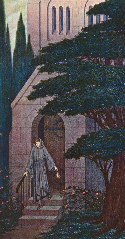  av Sidney Meteyard
