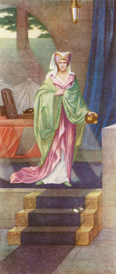  av Sidney Meteyard