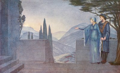  av Sidney Meteyard