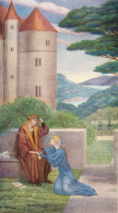  av Sidney Meteyard