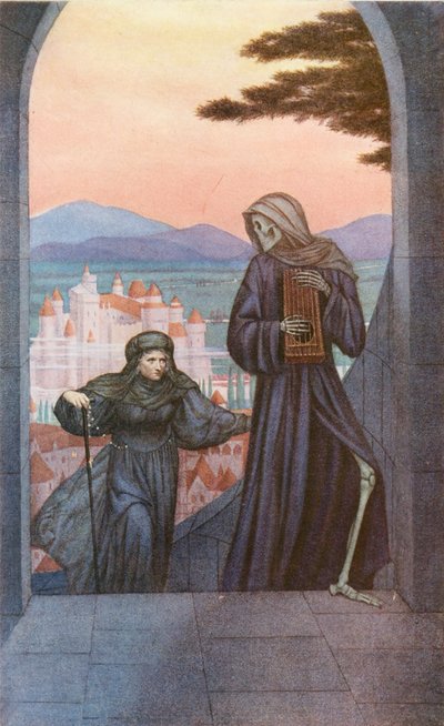  av Sidney Meteyard