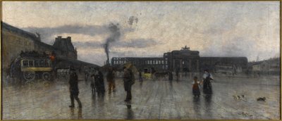  av Siebe Johannes Ten Kate