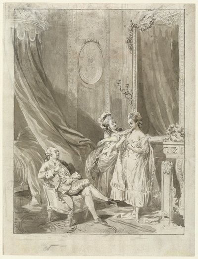 Tidlig morgen av Sigmund Freudenberger