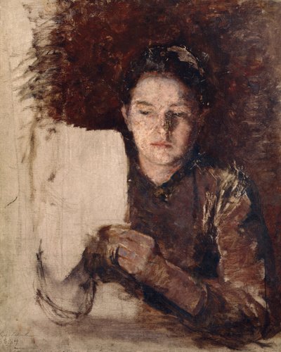  av Signe Scheel