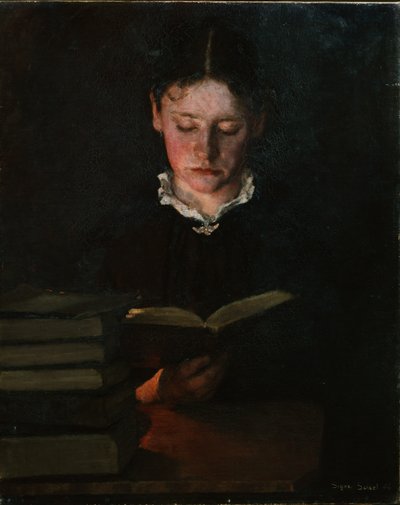  av Signe Scheel