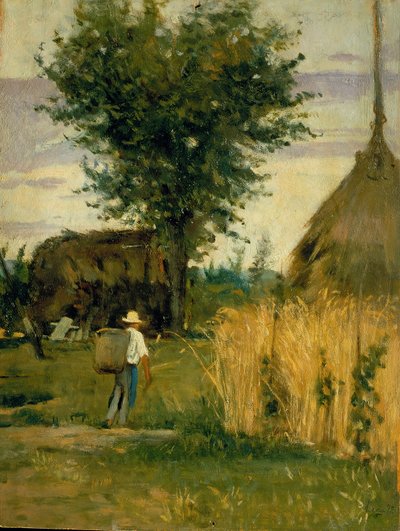  av Silvestro Lega