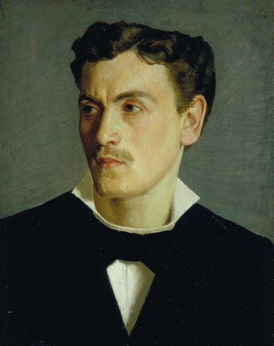  av Silvestro Lega