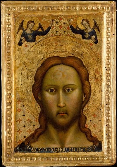 Kristi hode. av Silvestro dei Gherarducci