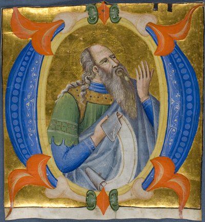  av Silvestro dei Gherarducci