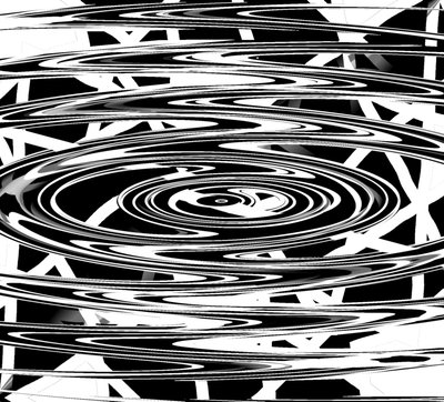quot;Visualiseringsvirvelquot; av Silvia Martini