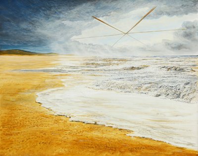 Stormvinduer av Silvian Sternhagel