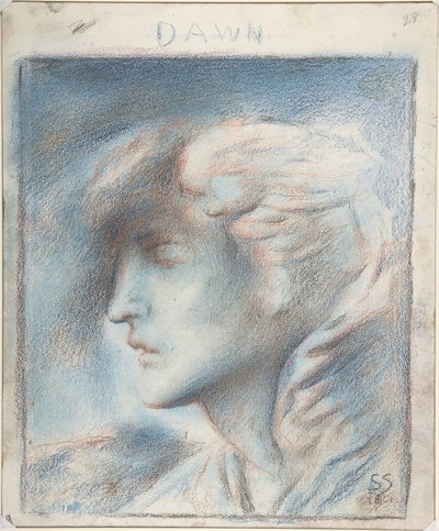  av Simeon Solomon