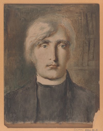  av Simeon Solomon