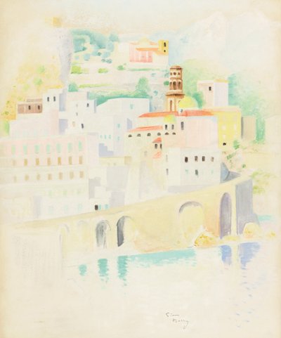  av Simon Albert Bussy