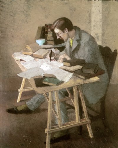  av Simon Albert Bussy