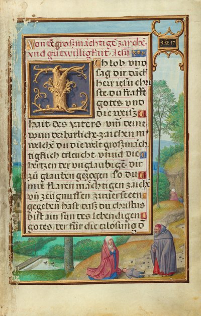  av Simon Bening