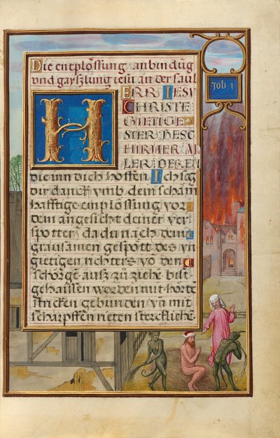  av Simon Bening