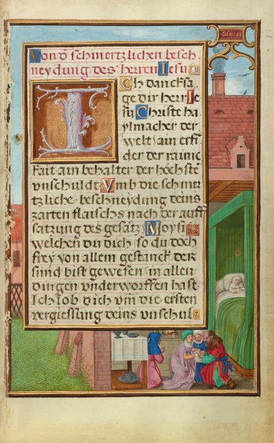 av Simon Bening