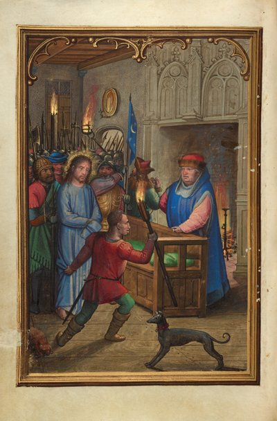  av Simon Bening