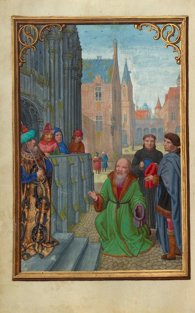  av Simon Bening