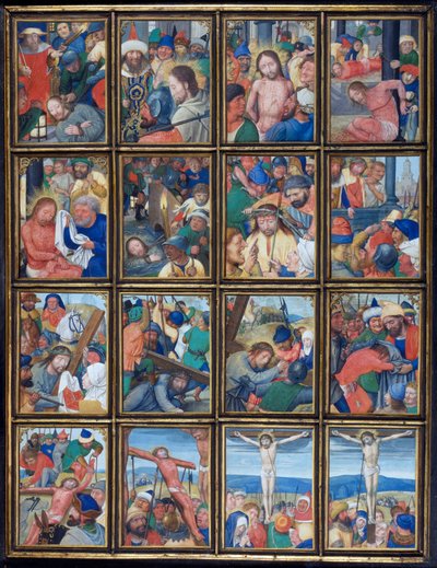  av Simon Bening