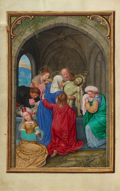  av Simon Bening